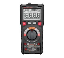 Мультиметр цифровой KT 132А серия PROLINE  91917  КВТ