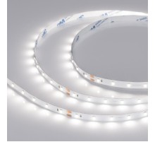 Лента светодиодная NT-A60-8mm 24V White6000 (4.8 W/m, IP20, 3528, 5m) (arlight, Открытый)  033520  Arlight