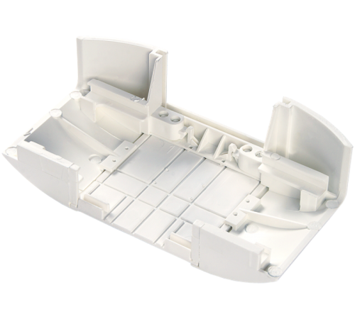 Т-образное ответвление для кабель-канала 40х20  040005S  SPL
