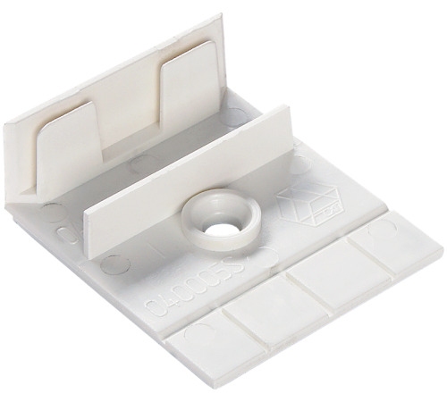 Т-образное ответвление для кабель-канала 40х20  040005S  SPL