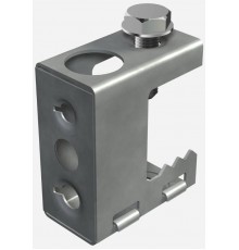 Балочный зажим 2-13mm (TK 213)  1484702  OBO Bettermann