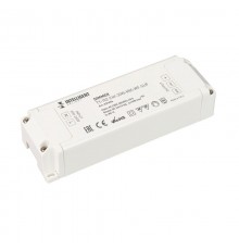 INTELLIGENT ARLIGHT Диммер TY-102-24V-30W-MIX-WF-SUF (230V, WIFI, 433MHz, 2x0.6A) (INTELLIGENT ARLIGHT, Пластик)  031676  Arlight