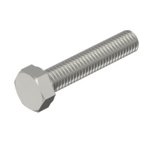 Болт с шестигранной головкой M8x40mm (HHS M8x40 A4)  3156027  OBO Bettermann