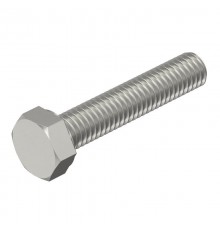 Болт с шестигранной головкой M8x40mm (HHS M8x40 A4)  3156027  OBO Bettermann