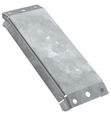 ESCA 5 Кр. пов. верт. внеш. 45град 50х50-1,2 HDZ  ES5-PVD-45-050-050-12-HDZ  IEK