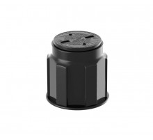 Пластиковый колодец КС-1  PR08.3719  ПРОМРУКАВ