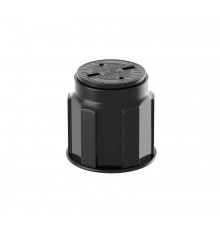 Пластиковый колодец КС-1  PR08.3719  ПРОМРУКАВ