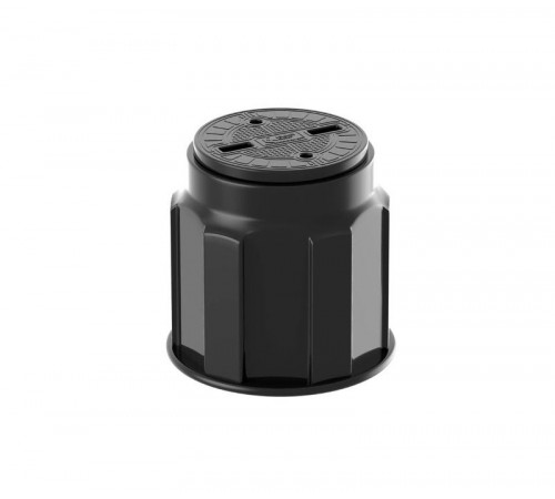 Пластиковый колодец КС-1  PR08.3719  ПРОМРУКАВ