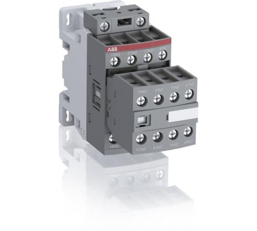 Реле контакторное NFZ33/11-23 100-250В AC/DC1SBH136001R2339 ABB