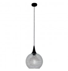 Светильник "Винтаж" 245 НСБ 72-60 М56 Хрустальный бриз/шнур черн.  1005404261  Элетех