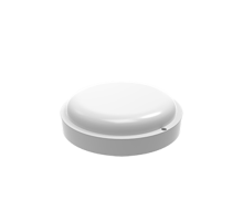 Светильник светодиодный пылевлагозащищенный для ЖКХ Elementary круг 24W 1980lm 6500K 160-260V IP65 D210*52мм белый LED 1/20  126411324  Gauss