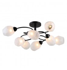 Люстра Gloria 9089-308 8 * Е14 40 Вт модерн  Б0052696  Rivoli