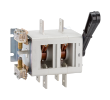 Выключатель-разъединитель ВР32-39-А60221-630А-УХЛ3  119480  КЭАЗ