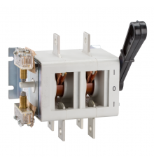 Выключатель-разъединитель ВР32-35-А60221-250А-УХЛ3  119237  КЭАЗ