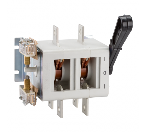 Выключатель-разъединитель ВР32-39-А60221-630А-УХЛ3  119480  КЭАЗ