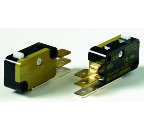 Контакты состояния выключателя AUX T7-T7M-X1 2Q 400Va.c.  1SDA062102R1  ABB