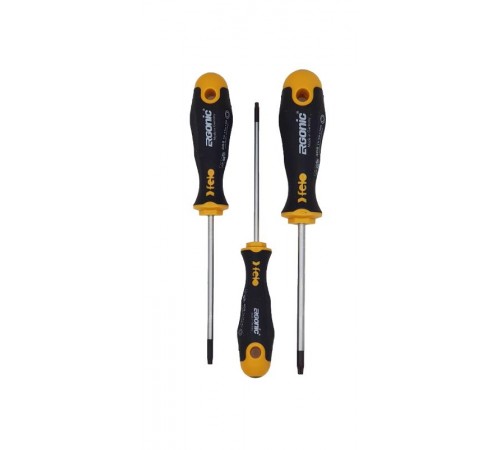 Набор отверток Tx Ergonic, 3 шт  40893148  Felo
