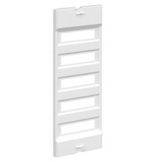 UZA660 Пластрон для шкафа UK65..  2CPX031127R9999  ABB