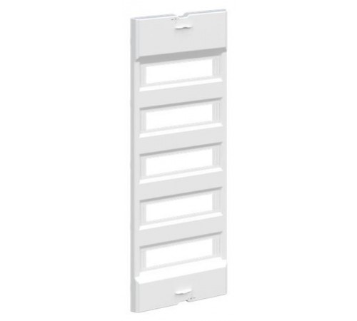 UZA660 Пластрон для шкафа UK65..  2CPX031127R9999  ABB