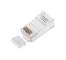 Джек  RJ-45  8P8C  CAT 6  (со вставкой)  05-1031  REXANT
