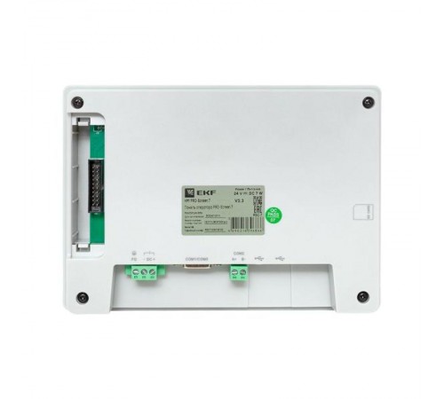 Панель оператора EKF PRO-Screen 7  RSC-7  EKF