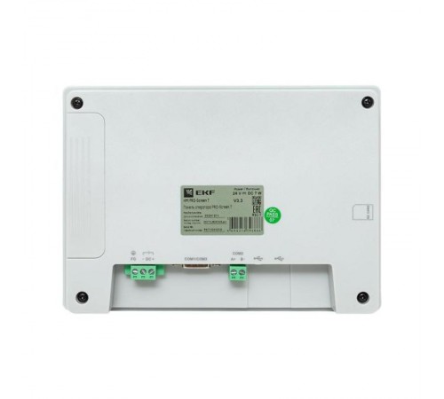 Панель оператора EKF PRO-Screen 7  RSC-7  EKF