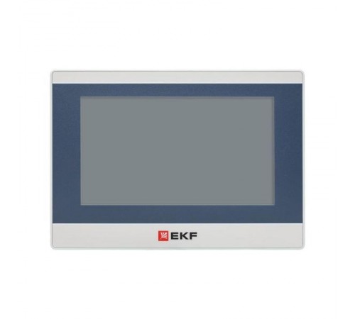 Панель оператора EKF PRO-Screen 7  RSC-7  EKF