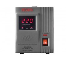 Стабилизатор АСН-2 000/1-Ц   63/6/4  РЕСАНТА