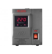 Стабилизатор АСН-2 000/1-Ц   63/6/4  РЕСАНТА