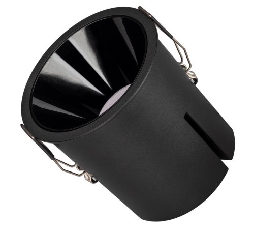 Светильник MS-ATLAS-BUILT-R112-35W Day4000 (BK-BK, 30 deg, 230V) (Arlight, IP20 Металл, 5 лет)  035463  Arlight