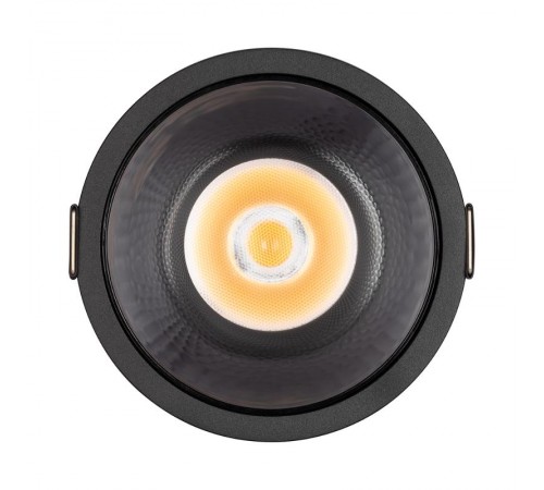 Светильник MS-ATLAS-BUILT-R112-35W Day4000 (BK-BK, 30 deg, 230V) (Arlight, IP20 Металл, 5 лет)  035463  Arlight