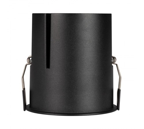 Светильник MS-ATLAS-BUILT-R112-35W Day4000 (BK-BK, 30 deg, 230V) (Arlight, IP20 Металл, 5 лет)  035463  Arlight