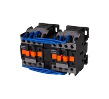 КМН-10930 реверс 9А 230В/АС3 2НО  SQ0761-0001  TDM