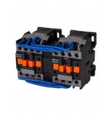 КМН-10930 реверс 9А 230В/АС3 2НО  SQ0761-0001  TDM