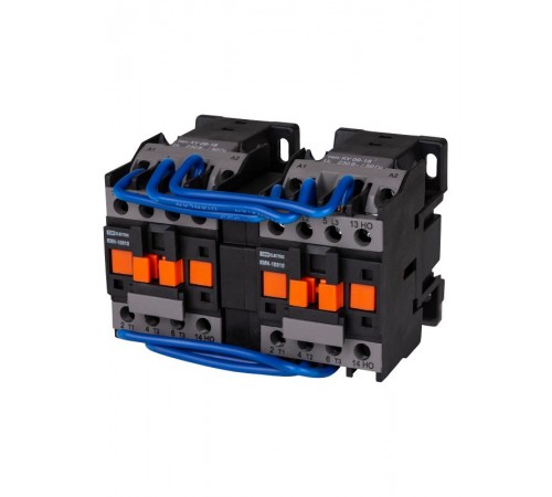 КМН-10930 реверс 9А 230В/АС3 2НО  SQ0761-0001  TDM