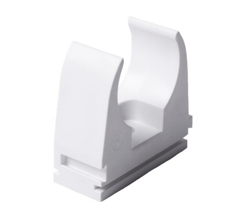 Клипса PVC 5332 (HB)  5332_HB  Kopos