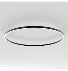 Светильник SP-LINE-HANG-ARC-O3535-D3000-250W Day4000 (BLACK, 230V) (Arlight, Металл)  034078(1)  Arlight