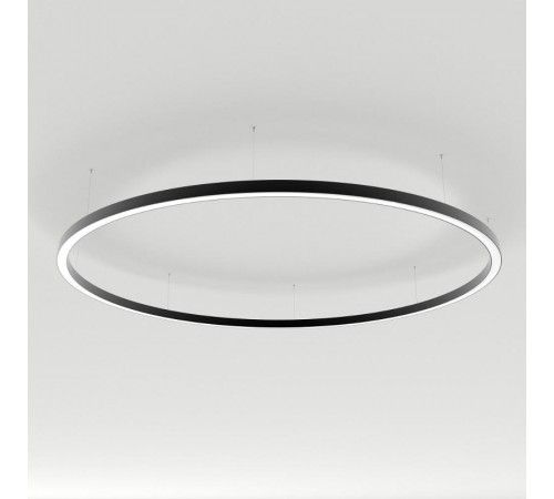 Светильник SP-LINE-HANG-ARC-O3535-D3000-250W Day4000 (BLACK, 230V) (Arlight, Металл)  034078(1)  Arlight