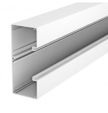 Кабельный канал Rapid 80 70x170x2000 мм (алюминий,белый) (GA-S70170RW)  6279100  OBO Bettermann