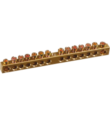 Шина нулевая 71 148 NBB-69-14-1 71148 Navigator