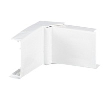 Угол внутр./внеш.д/к-к 32*20 переменный DLPlus  030271  Legrand