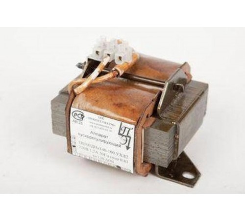 ПРА для ДРЛ 125Вт встраиваемые 1И125ДРЛ70-100  SQ0333-0004  TDM