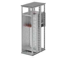 Комплект секционирования ACB 3b двух стороннее обслуживание 3M 3P 1600A  R5M2W3MRA3B  DKC