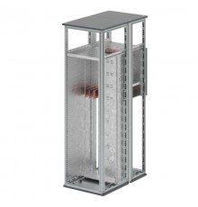 Комплект секционирования ACB 3b двух стороннее обслуживание 3M 3P 1600A  R5M2W3MRA3B  DKC