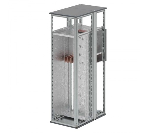 Комплект секционирования ACB 3b двух стороннее обслуживание 3M 3P 1600A  R5M2W3MRA3B  DKC