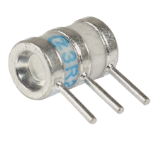 Разрядник 3-х полюс. для защиты пар плинтов  ARES-3POL  ITK