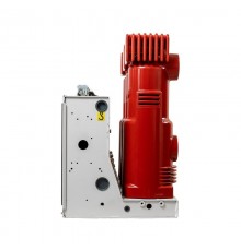 Выключатель вакуумный OptiMat BB-EF-10-40/3150-2-FX-30-0101000-3-0-TM0S-S-0 У3 345187 КЭАЗ