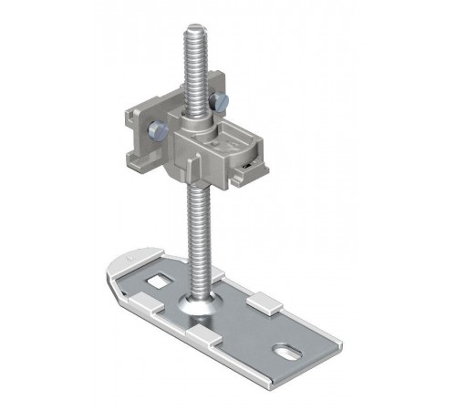 Регулируемая по высоте опора для каналов OKA-G/W (сталь) (OKA NEVE 250)  7425974  OBO Bettermann