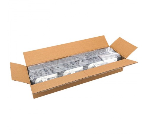 УВРЭ v2 вертикальный (185мм) 250А пофазный под ППН габ.1  uvre2-v-250-p  EKF