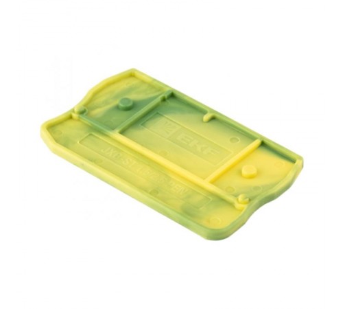 Заглушка для JXB-ST-1.5/2.5 земля EKF PROxima    sak-st-1.5/2.5-pen   EKF 